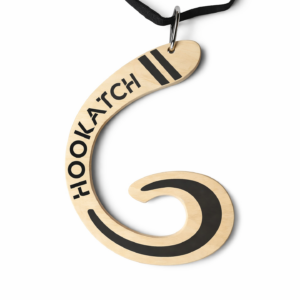 [PRESALE] Hookatch G11 Hook - black - shipping included